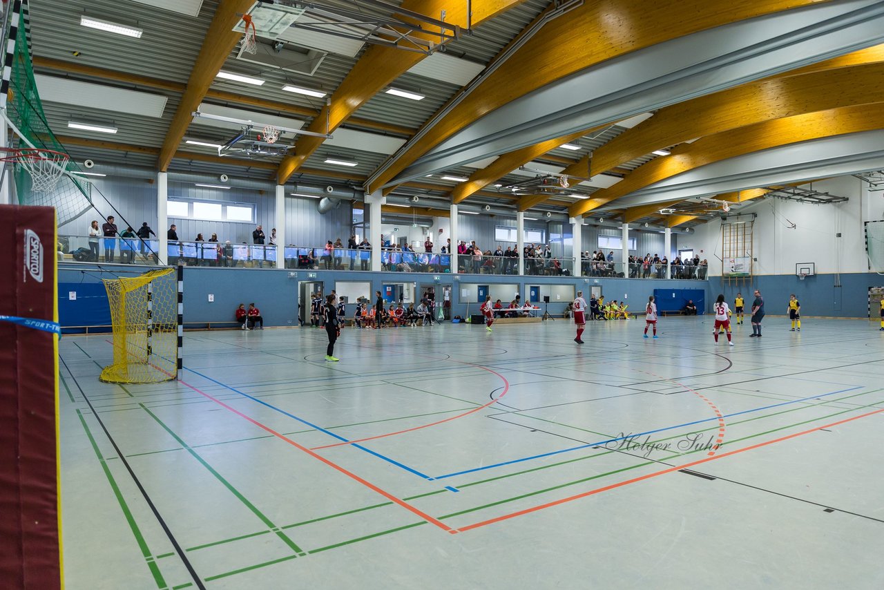 Bild 612 - wBJ Auswahl Futsalturnier